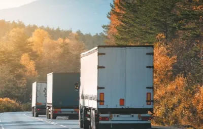 Ankara ile Elmalı Arası Klima Taşıma