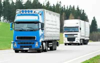 Ankara ile Elmalı Arası Eşya Taşıma